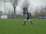 Onderlinge wedstrijd S.K.N.W.K. JO17-1 en S.K.N.W.K. JO16-1 (15-01-2022) (79/81)